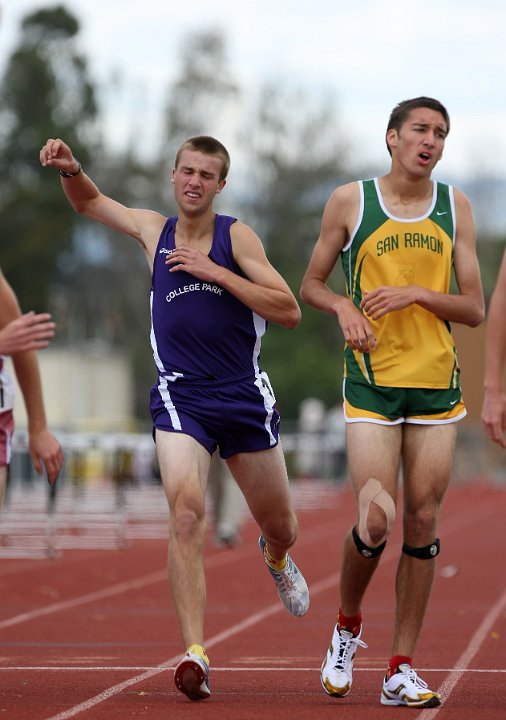 2010 NCS Tri-Valley178-SFA.JPG - 2010 North Coast Section Tri-Valley Championships, May 22, Granada High School.